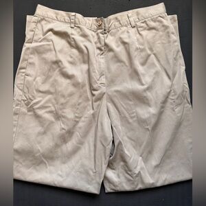 Pendleton Men's Khaki Chinos